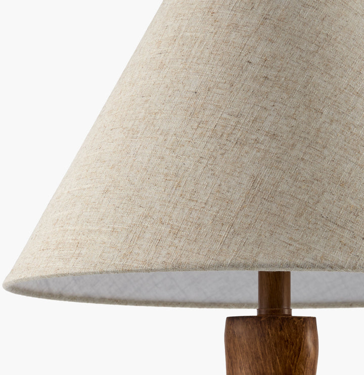 Eldarune Table Lamp