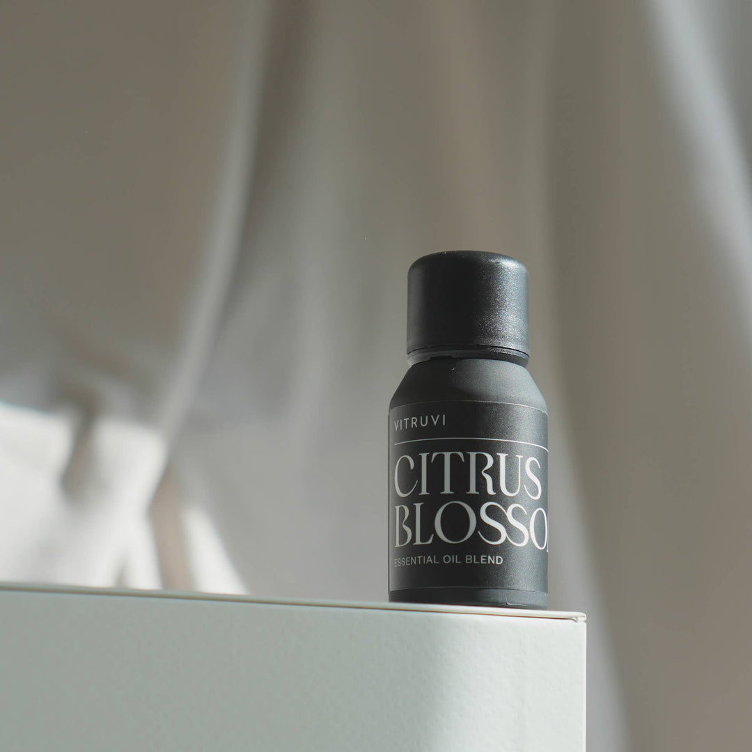 Citrus Blossom  Essential Oil Blend
