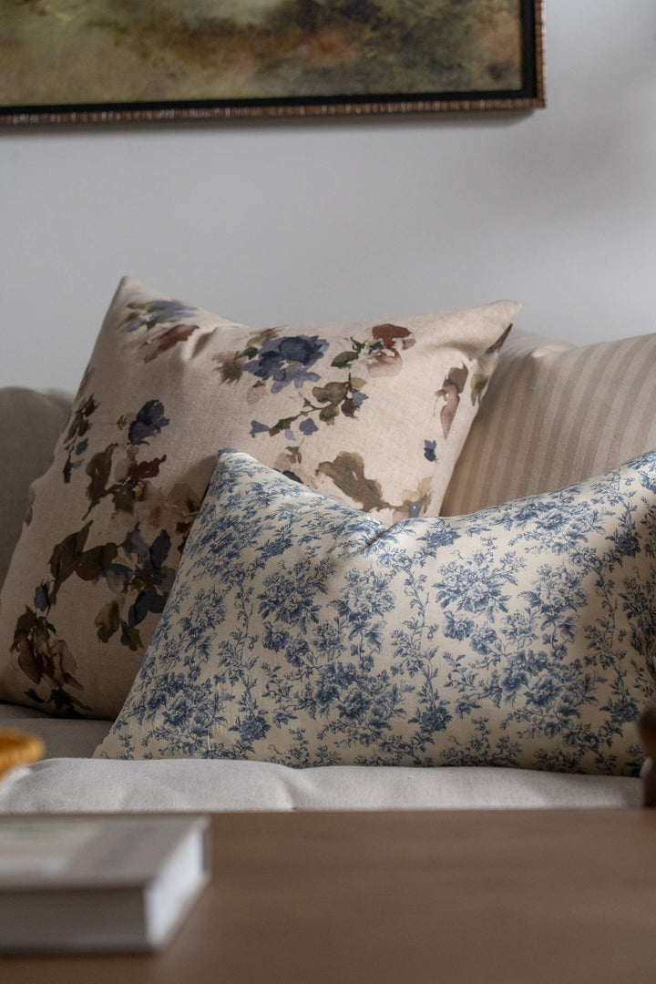 Marcel Pillow Cover