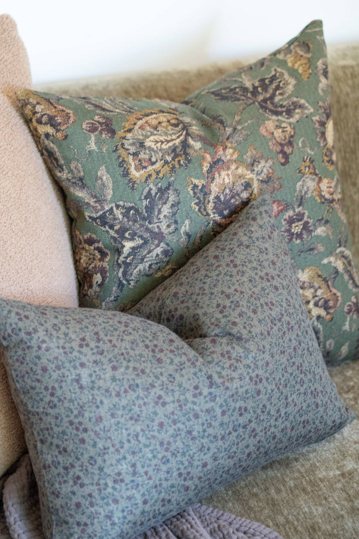 CORRINE | Pillow Cover