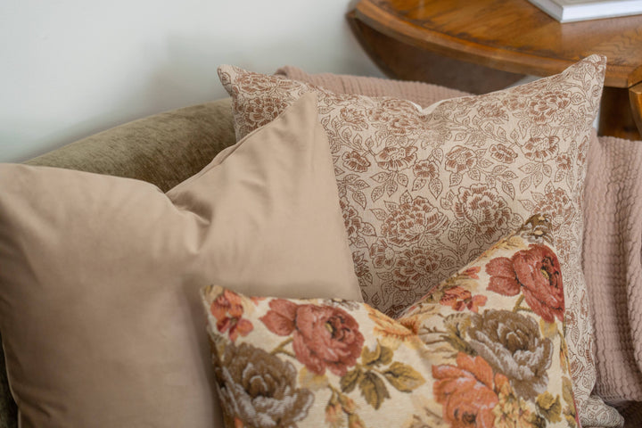 INDRA | Pillow Cover