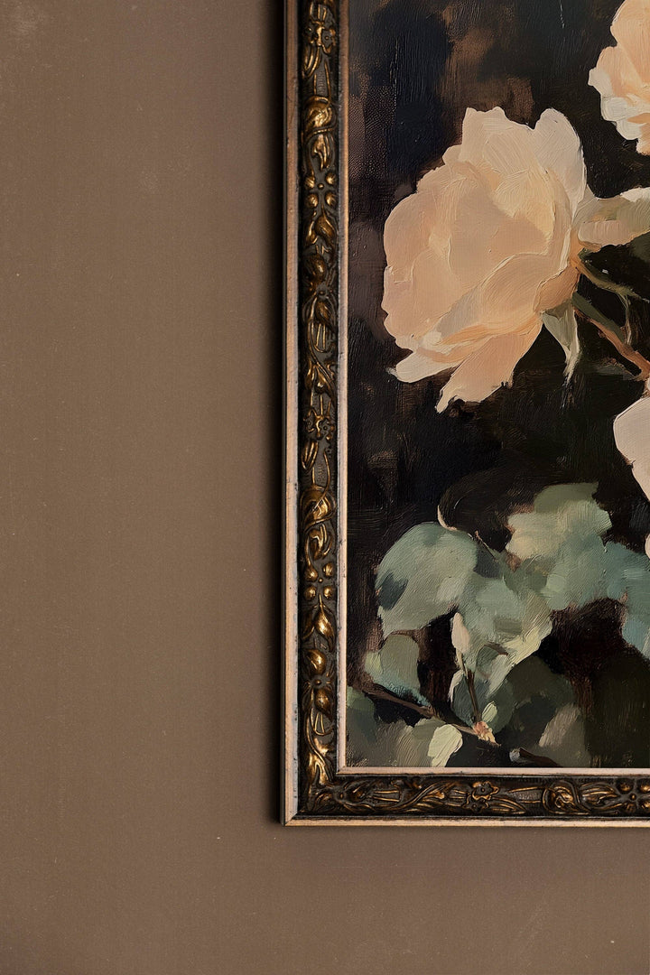 FLEUR DE VELOURS