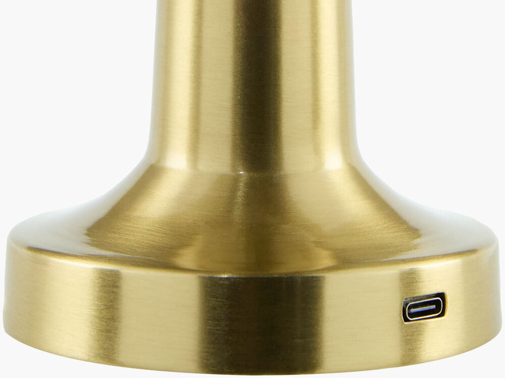 Furnas Accent Table Lamp