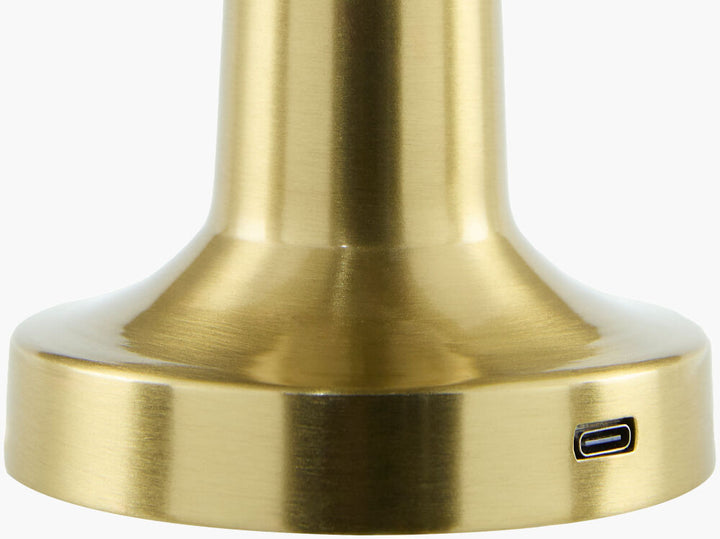 Furnas Accent Table Lamp
