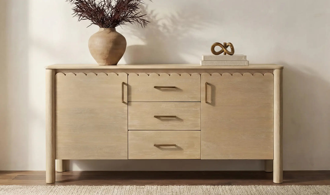 WILEY SIDEBOARD
