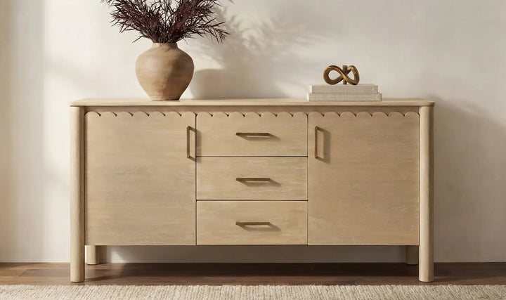 WILEY SIDEBOARD