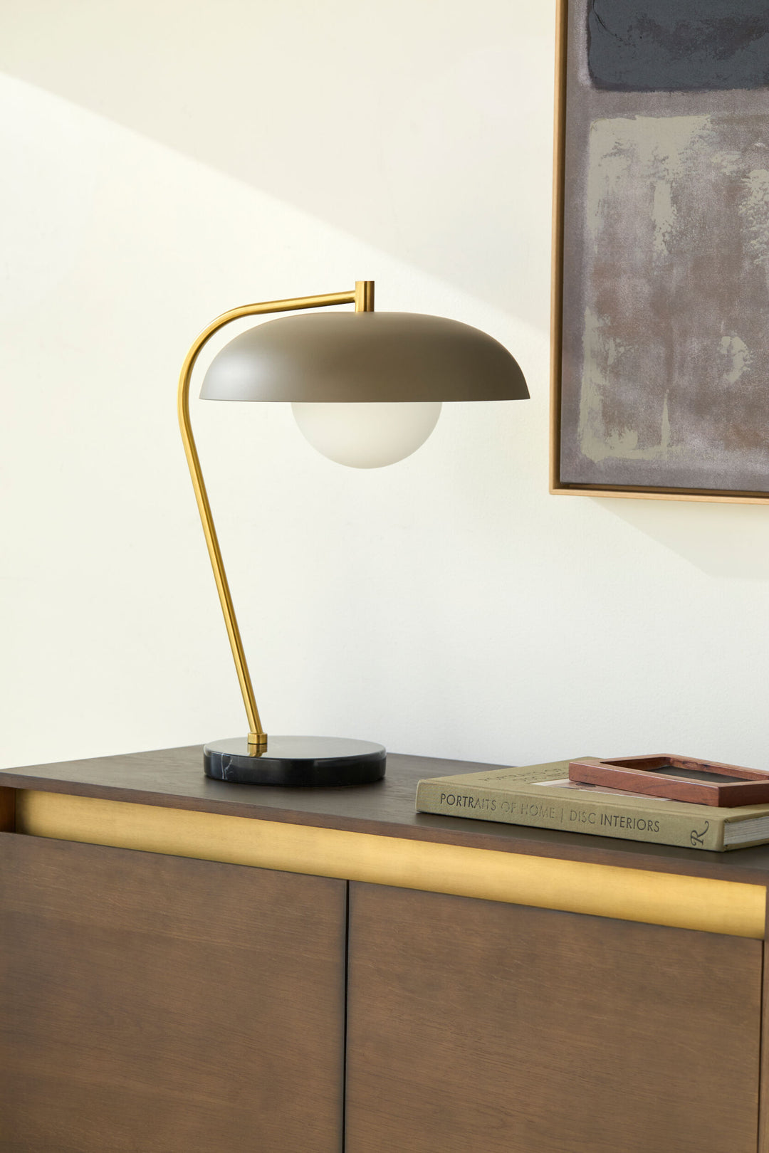 Hordio Table Lamp