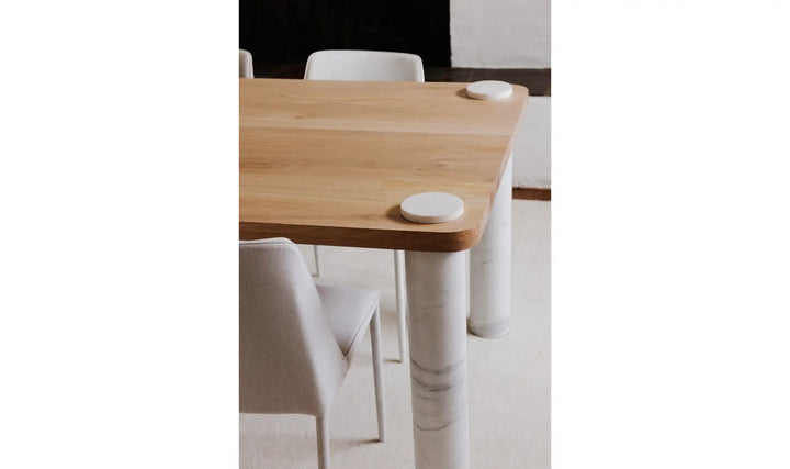 Century Dining Table
