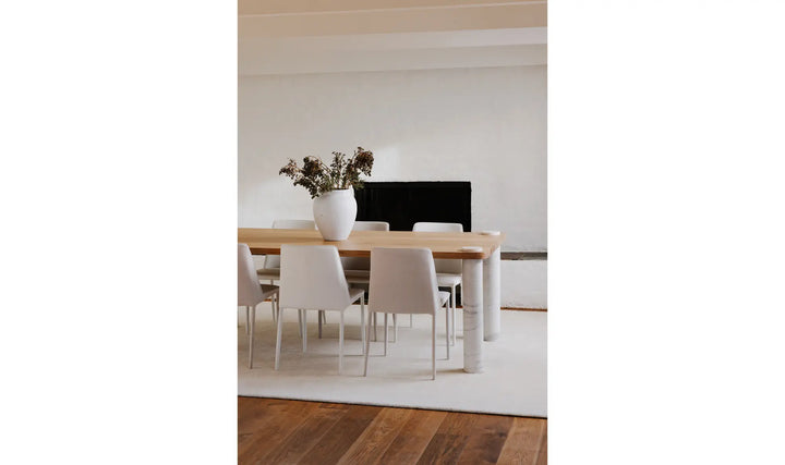 Century Dining Table