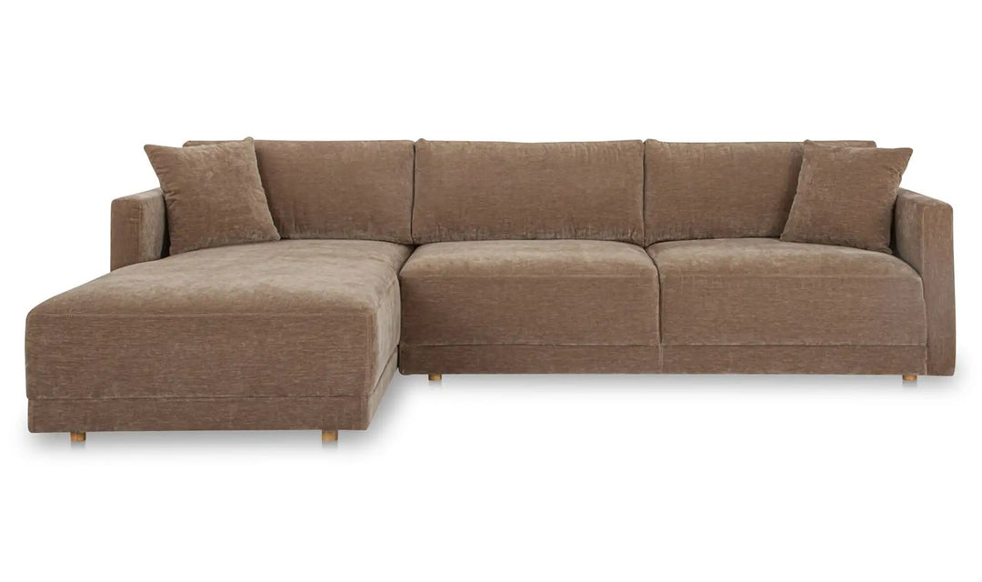 BRYN SECTIONAL