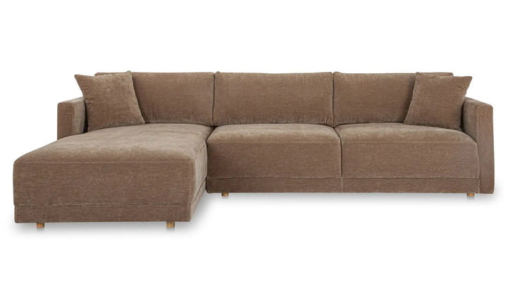 BRYN SECTIONAL