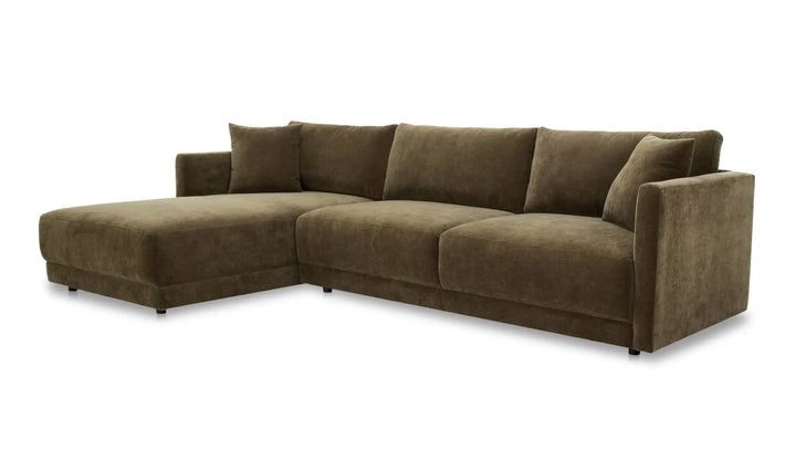 BRYN SECTIONAL