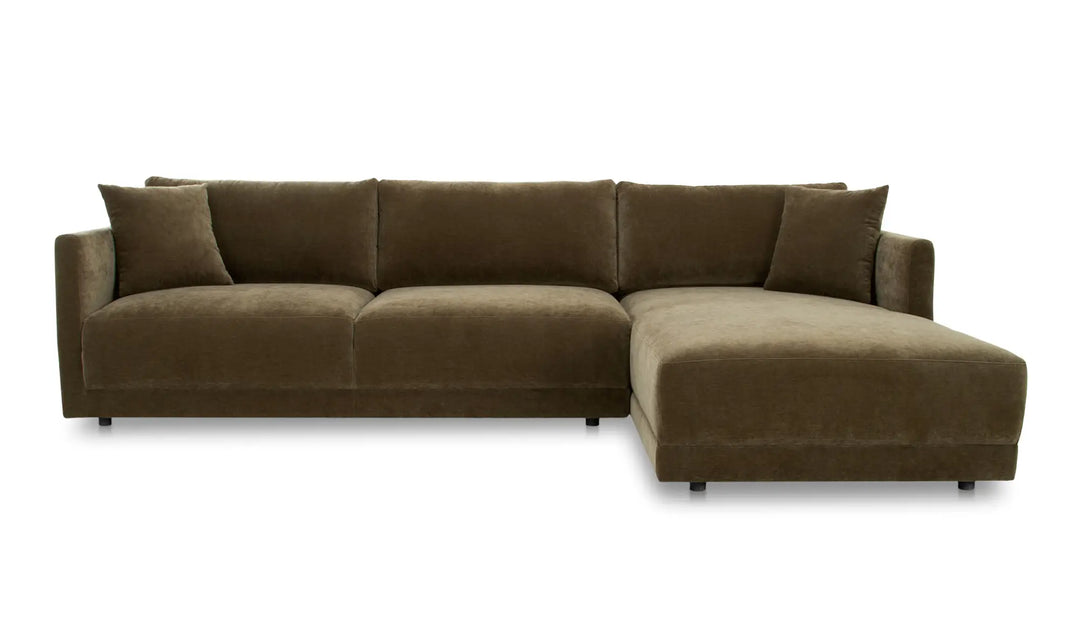 BRYN SECTIONAL