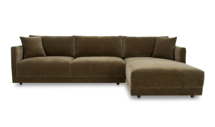 BRYN SECTIONAL