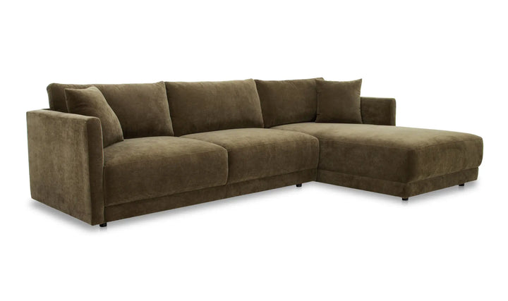 BRYN SECTIONAL