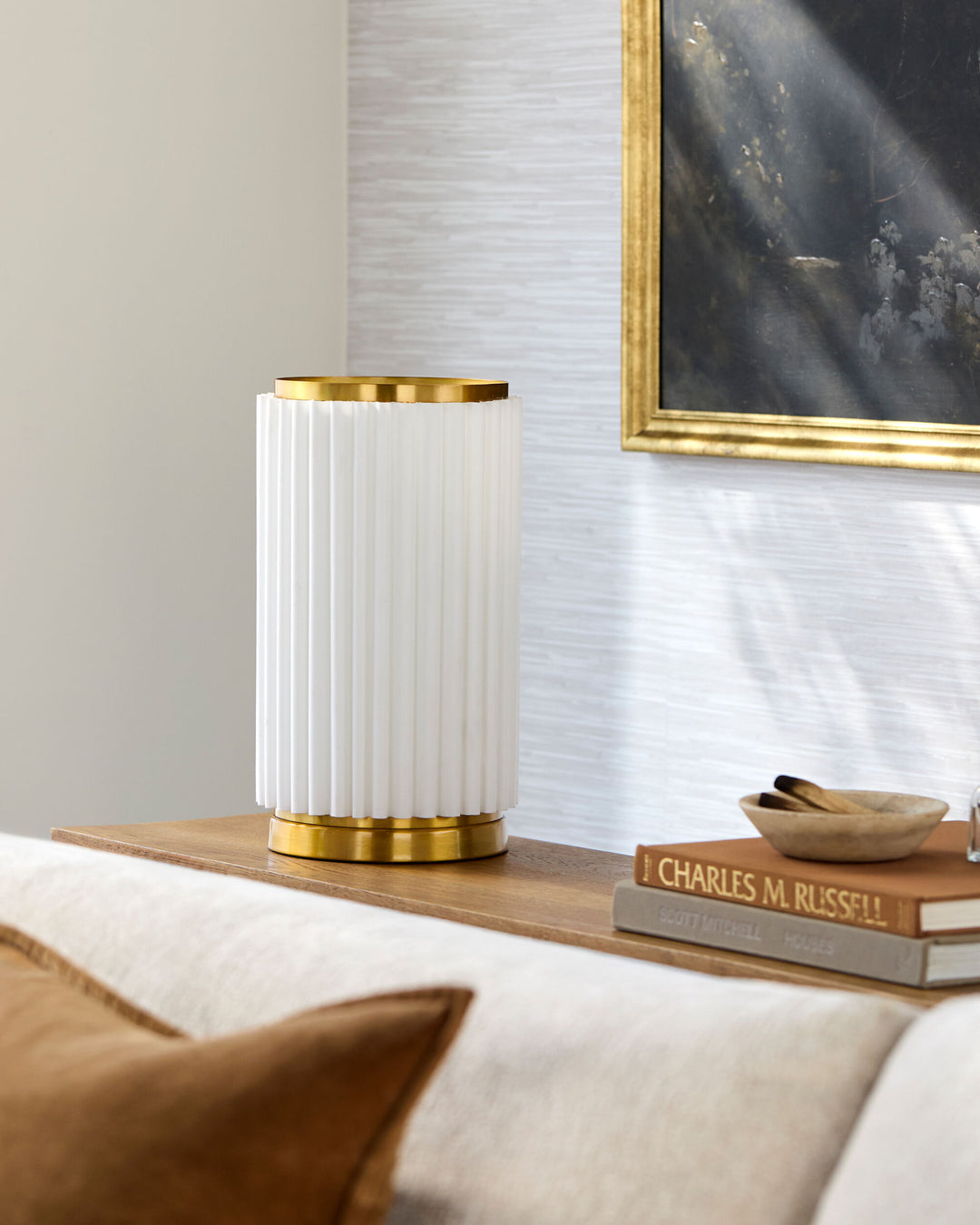 Palato Table Lamp