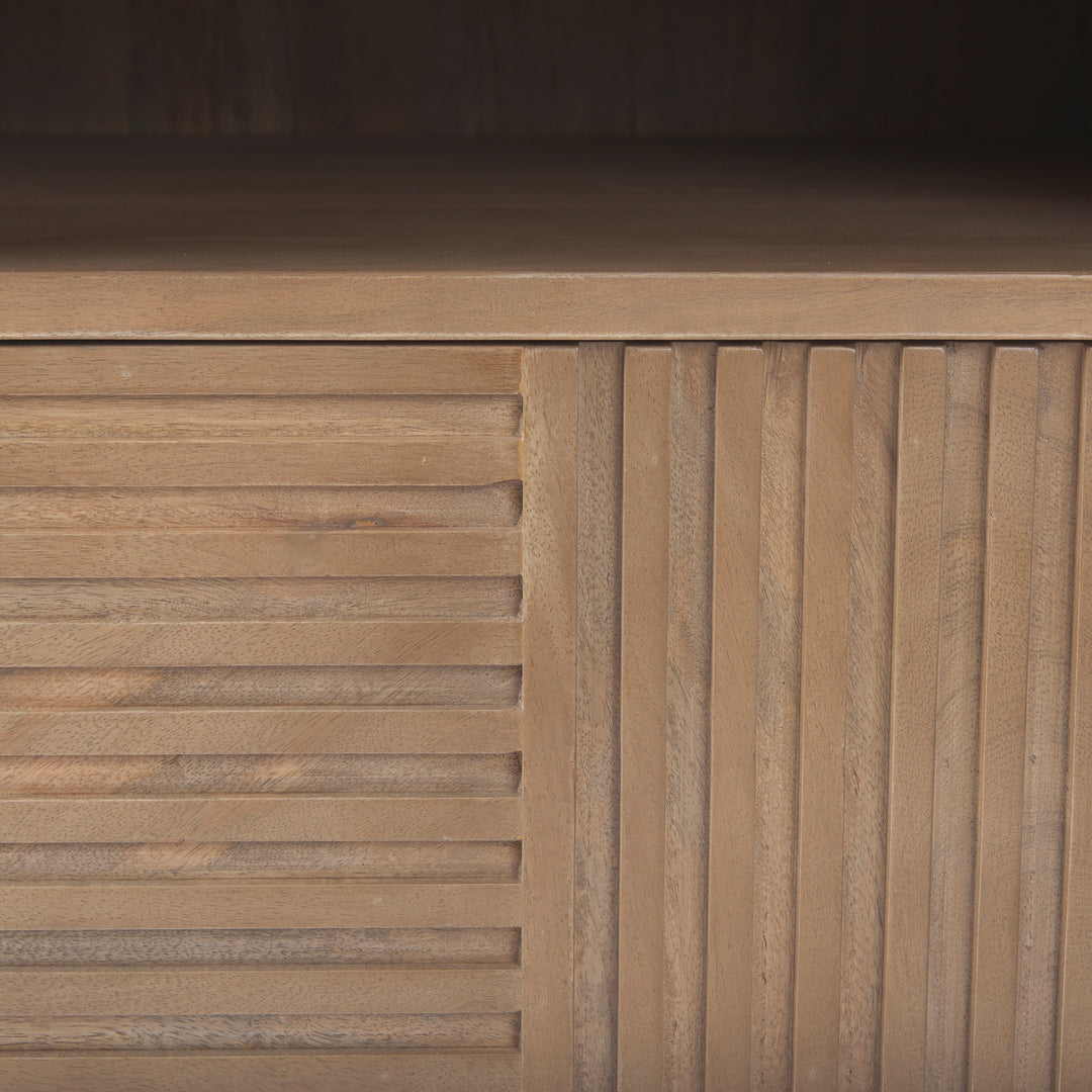 Sable Side Table