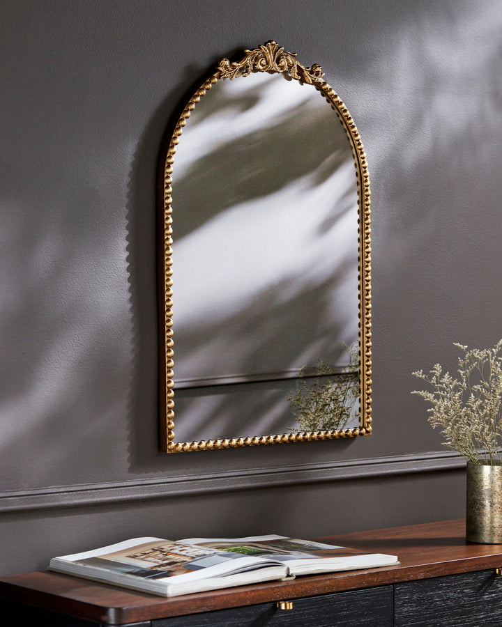 Aarlen Accent Mirror