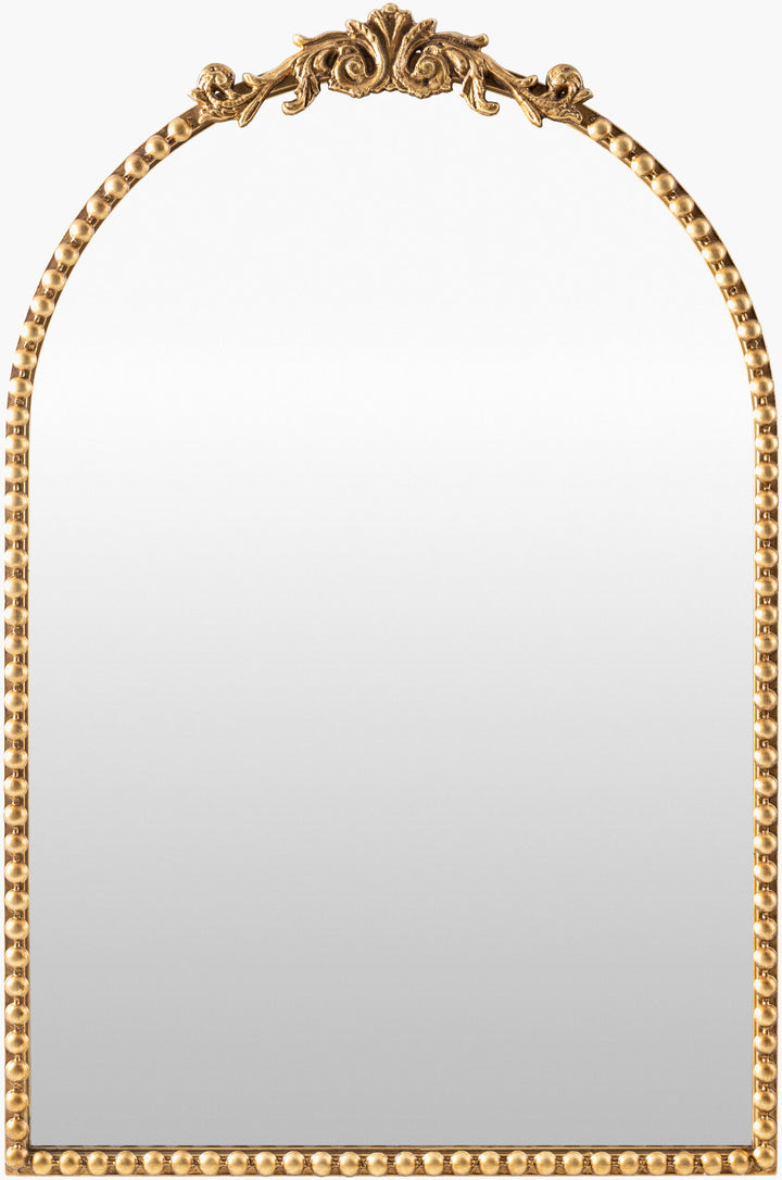 Aarlen Accent Mirror