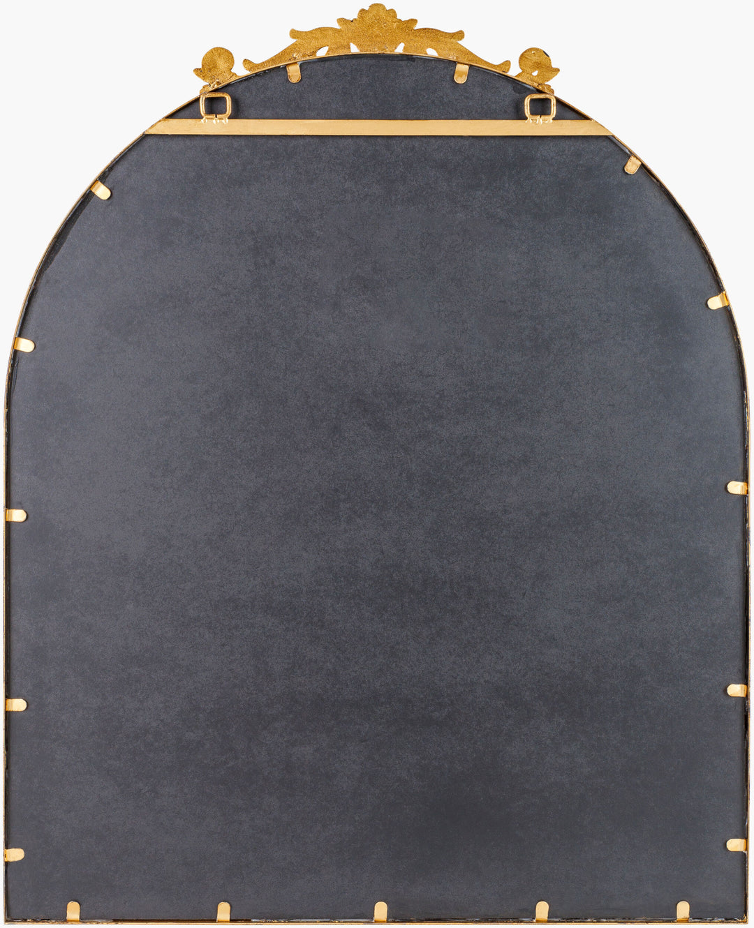 Aarlen Accent Mirror