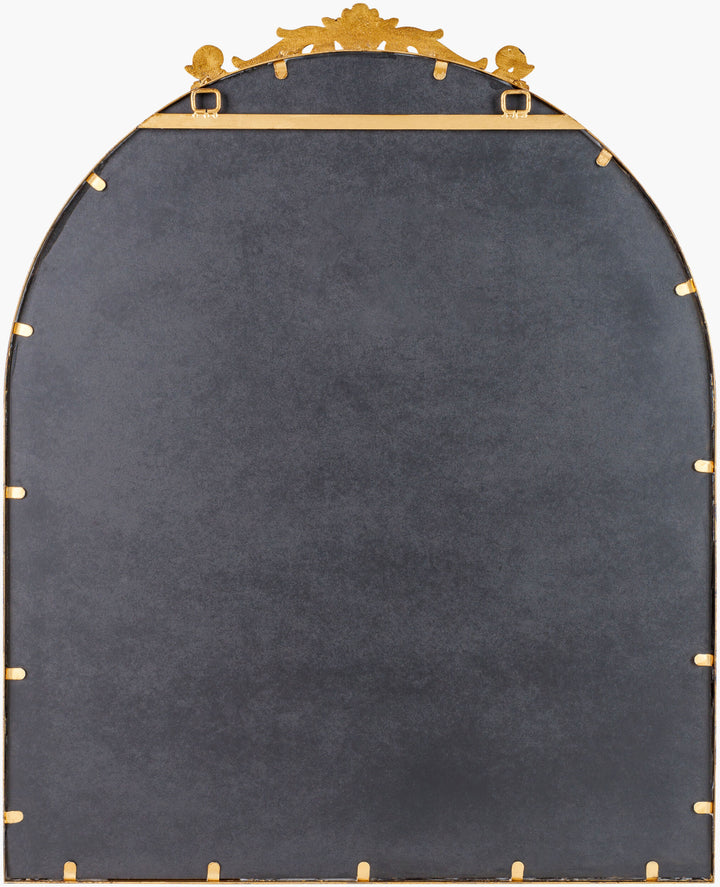 Aarlen Accent Mirror