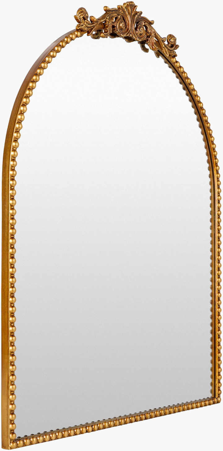 Aarlen Accent Mirror