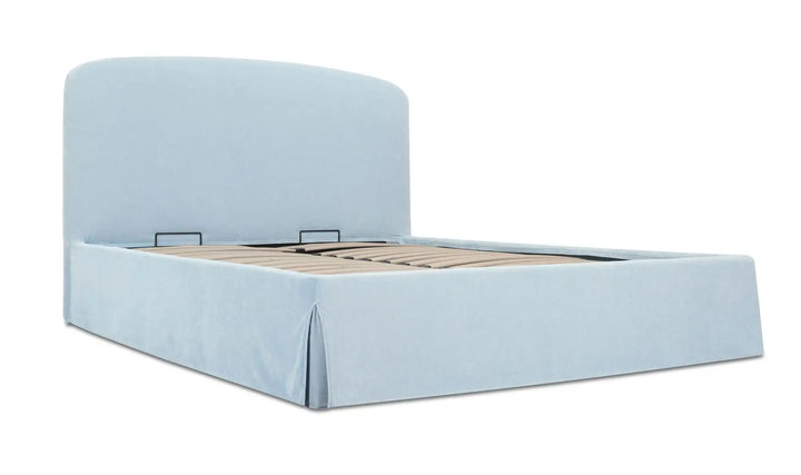Joan Storage Bed