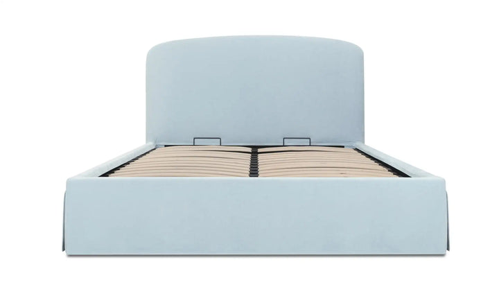 Joan Storage Bed