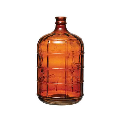 Medium Glass Vintage Reproduction Bottle