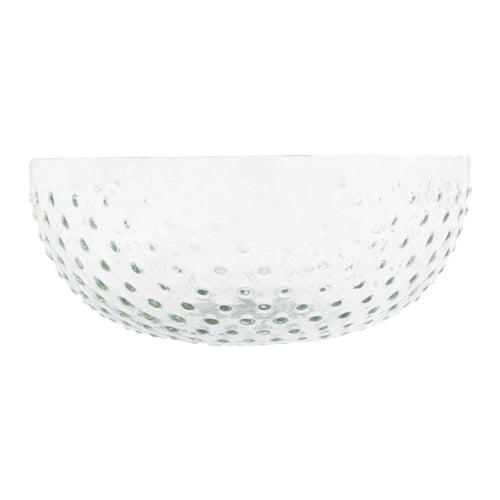 Hobnail Bowl