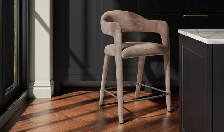 Martens Bar Stool