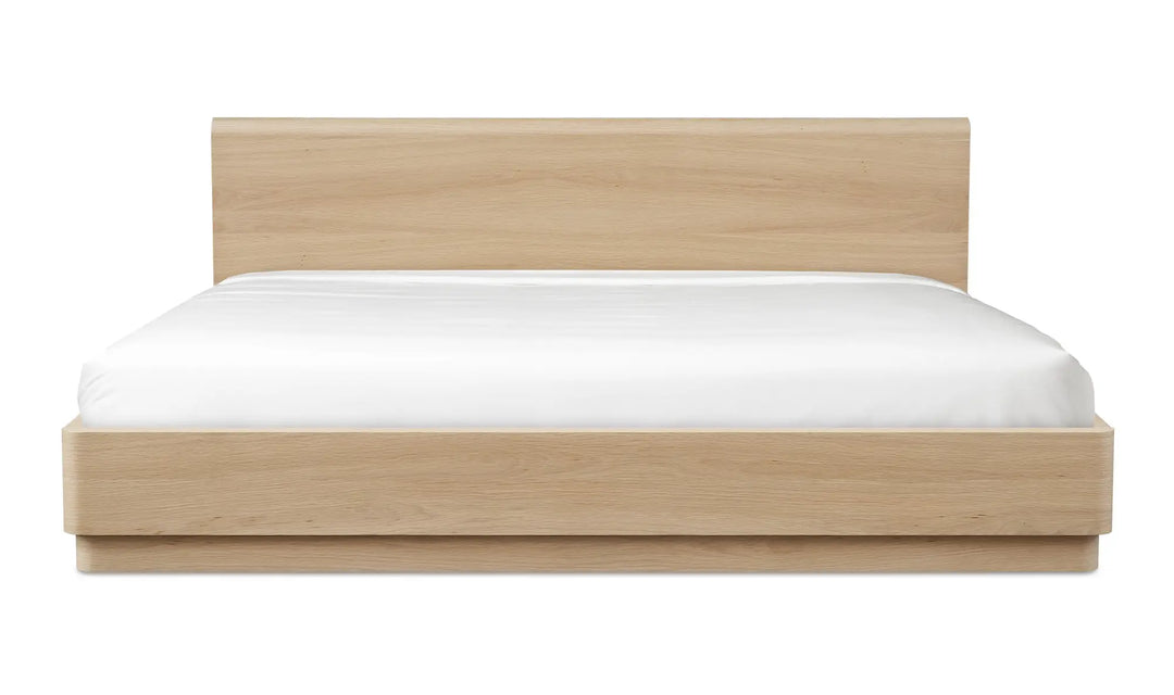 Round Off Bed