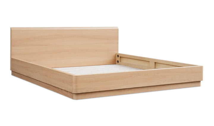 Round Off Bed