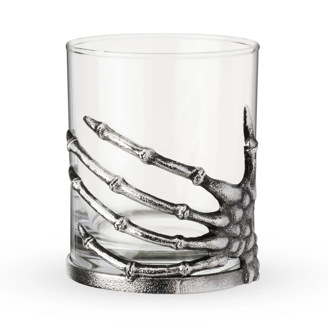 Skeleton DOF Tumbler